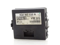 фото thumb №1, Модуль шлюз skoda octavia iii 3 5q0907530n