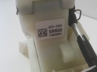 фото thumb №11, Kia оригинальный номер 46790-g5100 тросы переключения передач автоматическая коробка передач