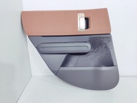 фото thumb №15, Mini cooper countryman r60 2023 набір інтер'єру "vescin вінтажний