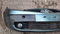 фото thumb №3, Бампер перед renault megane scenic ii 03r