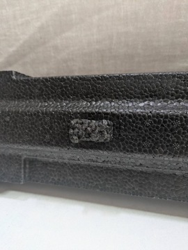 фото thumb №8, Skoda enyaq iv перед абсорбер бампера передньої 5la807248