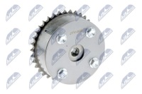 фото thumb №2, Колесо зубчасте змінних faz розподільного валу rkz-ty-002 nty