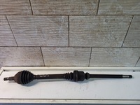 фото thumb №1, Привідний вал права довга citroen c5 iii x7 1.6 thp