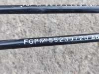 Alfa romeo mito 1.4 16v кулиса тросы запуск стоп Оригинал, фото thumb