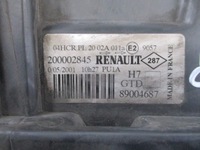 фото thumb №6, Laguna ii лампа фара левый перед оригинал