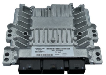 фото thumb №1, Блок керування ford 5ws40593e-t 7m51-12a650-zf eu8f програмування