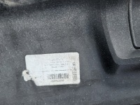 фото thumb №10, Спойлер накладка молдинг бампера диффузор зад заднее bmw x3 g01 x-line oem номер eu