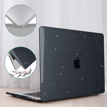 ЖЕСТКИЙ ЧЕХОЛ ДЛЯ MACBOOK PRO 13 2016-2020 гг.