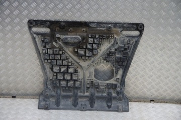 фото thumb №1, Захист двигуна pod двигун jeep cheroke wk compass