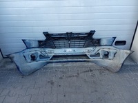 фото thumb №9, Ford transit custom 2013-17r. - бампер перед