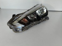 фото thumb №1, Лампа левая фара nissan micra k14 17- led