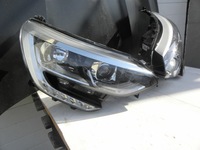 фото thumb №7, Renault megane iv капот, бампер, лампы