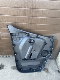 фото thumb №8, Обшивка обивка дверь правый перед master iv 4 19-23 rok