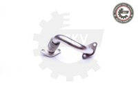 фото thumb №10, Шланг клапана egr esen skv