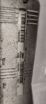 фото thumb №10, Радіатор вентилятор citroen c5 iii 1,6 ehdi