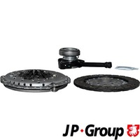 фото thumb №2, Сцепление комплект renault vel satis 2.0 16 2.2 dci