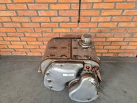 фото thumb №10, Новый kompletny катализатор scr doc dpf renault gama d volvo fl 23188795