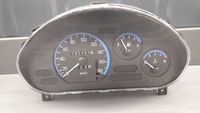 фото thumb №1, 758127a спідометр  daewoo matiz