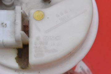 фото thumb №8, Помпа насос пального 51807373 0580314223 fiat bravo 2 ii 1.4 t-jet 150 km