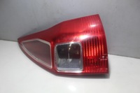 фото thumb №3, Лампа правая задняя renault megane ii