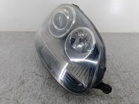 фото thumb №8, Лампа перед права ксенон vw jetta v 1t0907391 0302497272 1307329090