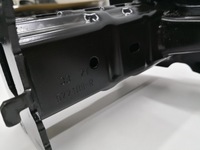 фото thumb №7, Балка усилитель vw t-cross 2gm задняя