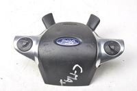 фото thumb №10, Ford grand c-max mk2 подушка воздушная водителя подушка безопасности