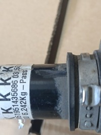 фото thumb №6, Привідний вал corolla e21 гібрид 1.8 права довга