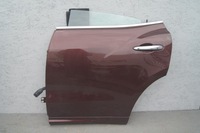 фото thumb №1, Maserati levante двері задня задні ліва