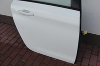 фото thumb №7, Двері лівий правий задня peugeot 308 ii t9 sw kombi