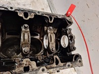 фото thumb №6, Блок двигуна z16xep opel astra h 1.6 16v 04-