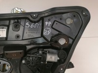 фото thumb №5, Подъемник стекла правые зад volvo s60 ii 30784313