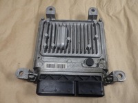 фото thumb №1, Компьютер двигателя ford mondeo mk5 ds7112b684xc