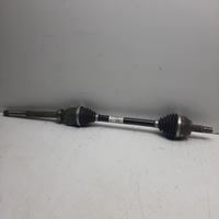 фото thumb №1, Привідний вал права citroen c3 aircross 9813122880