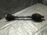 фото thumb №13, Volkswagen golf v 5 1.6fsi приводной вал левая короткий