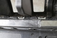 фото thumb №12, Решётка средняя pod радар kia rio 4 iv 2017- 86562-h8030