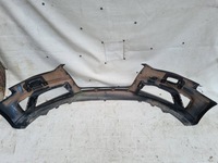 фото thumb №4, Бампер перед audi rs4 b8 рестайлінг pdc омивачі