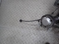 фото thumb №7, Merceds sls a197 подвеска поворотный кулак амортизатор рычаги задняя правое n182