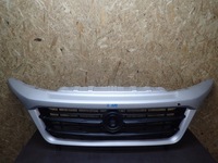 фото thumb №1, Решітка радіатора решітка радіатора fiat ducato lift 14-