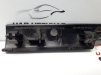 фото thumb №7, Молдинг консоли центральной peugeot 407 9647471077