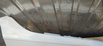 фото thumb №14, Крыло правые перед переднее audi a4 b8 дорестайлинг ly9c 08-11