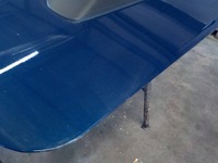 фото thumb №6, Opel combo peugeot citroen двері бічний праве