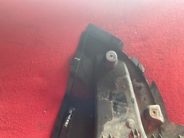 фото thumb №9, Porsche macan 95b права передні захист підкрилки 95b825102b