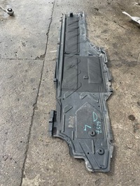 фото thumb №1, Mercedes w213 w257 защита подвеска a2136806307