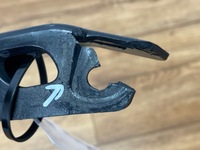 фото thumb №8, Напрямна кронштейн бампера dodge charger 2015+ usa