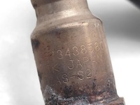 фото thumb №7, Citroen c4 cactus датчик лямбда-зонд 1.2 vti 82 бензин 60kw 82 hp 9673438580