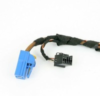 фото thumb №1, Роз'єми роз'єми кабелі do підсилювач fiat panda