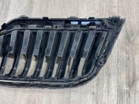 фото thumb №13, Skoda superb iii рестайлінг 2019-2023 центральна решітка бампера перед 3v0853653g