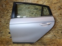 фото thumb №1, Hyundai ioniq дверь левая задние