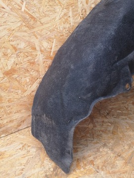 фото thumb №5, Ford kuga mk3 підкрилок правий зад